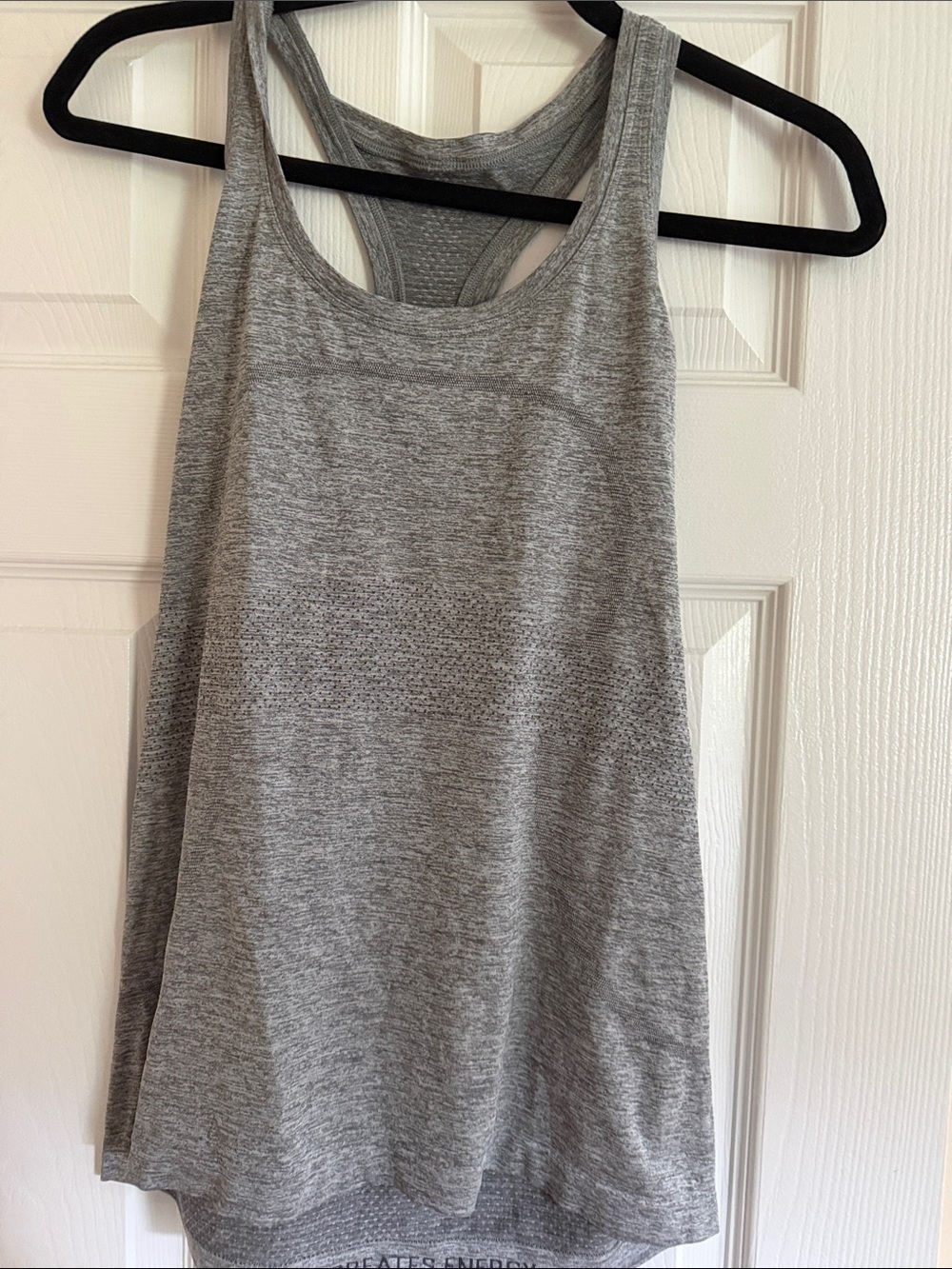 lululemon athletica Swiftly Racerback Tank Top